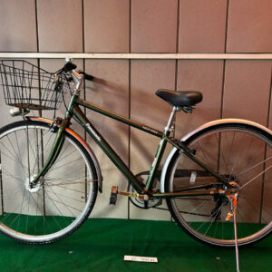 パナソニック ・中古自転車 ・安い自転車　011915