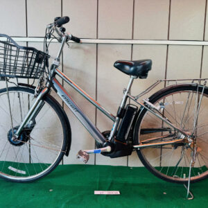ブリヂストン Albelt 電動アシスト ・中古自転車 ・安い自転車　031917