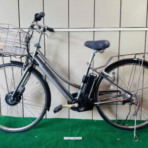 ブリヂストン Albelt 電動アシスト ・中古自転車 ・安い自転車　032012