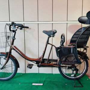 VIRGO ・中古自転車 ・安い自転車　040502