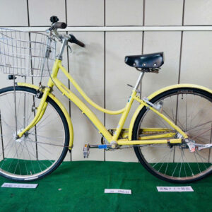 ブリヂストン ・中古自転車 ・安い自転車　042005