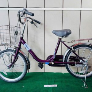 ミニ ・中古自転車 ・安い自転車　042016