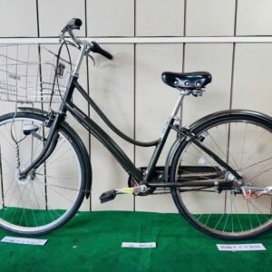 ブリヂストン ・中古自転車 ・安い自転車　042117