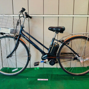 パナソニック電動アシスト ・中古自転車 ・安い自転車　042810