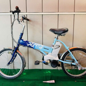 パナソニック電動アシスト ・中古自転車 ・安い自転車　042819