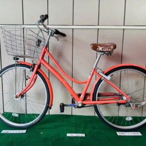 ブリヂストン ・中古自転車 ・安い自転車　050807