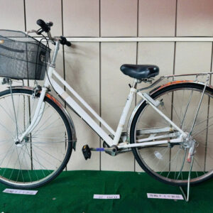 普通自転車 ・中古自転車 ・安い自転車　050823
