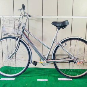 ブリヂストン Albelt ・中古自転車 ・安い自転車　070219
