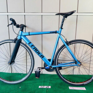 LEADER ・中古自転車 ・安い自転車　070901