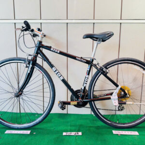 GIOS ・中古自転車 ・安い自転車　071303