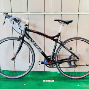 Louis Garneau LGS-CR07 ・中古自転車 ・安い自転車　071921