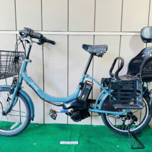 ヤマハ Pas Babby 電動アシスト ・中古自転車 ・安い自転車　072603