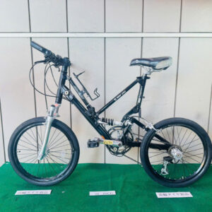 GIANT MR20 ・中古自転車 ・安い自転車　072701
