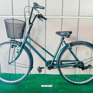 普通自転車 ・中古自転車 ・安い自転車　072712