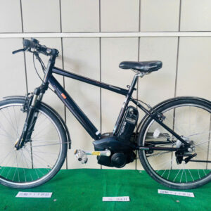ヤマハ電動アシスト ・中古自転車 ・安い自転車　072719