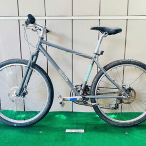 BRUNO ・中古自転車 ・安い自転車　080301