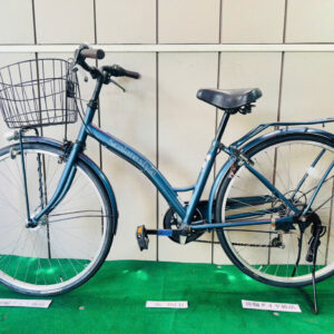普通自転車 ・中古自転車 ・安い自転車　080303