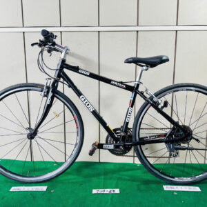 GIOS MISTRAL ・中古自転車 ・安い自転車　081925