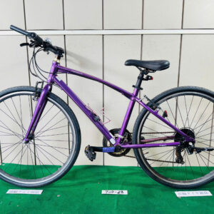 スポーツ自転車 ・中古自転車 ・安い自転車　082004