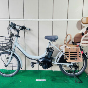 ブリヂストン ・中古自転車 ・安い自転車　082707
