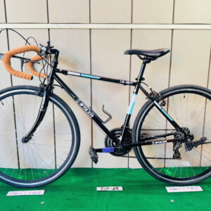 スポーツ自転車 ・中古自転車 ・安い自転車　090205