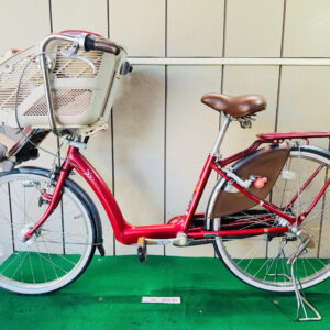 ブリヂストン ・中古自転車 ・安い自転車　090304