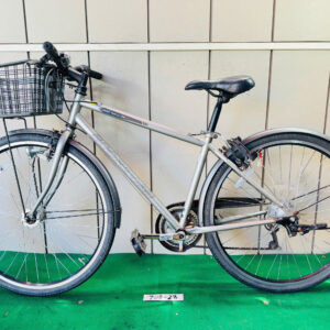 SCORTO581 ・中古自転車 ・安い自転車　090306