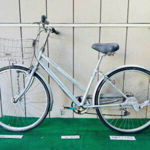 普通自転車 ・中古自転車 ・安い自転車　101814