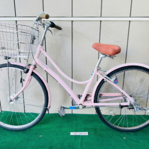 ブリヂストン ・中古自転車 ・安い自転車　101904