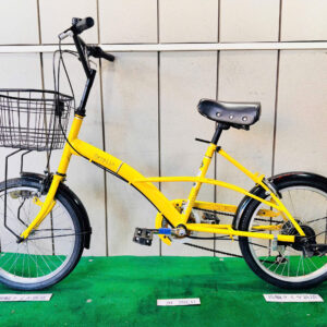 Cavallo ・中古自転車 ・安い自転車　111314