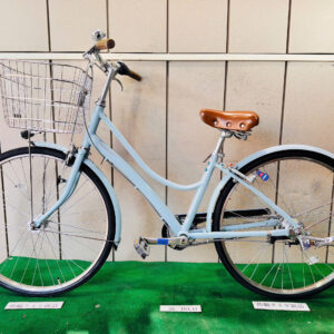 ブリヂストン ・中古自転車 ・安い自転車　111322