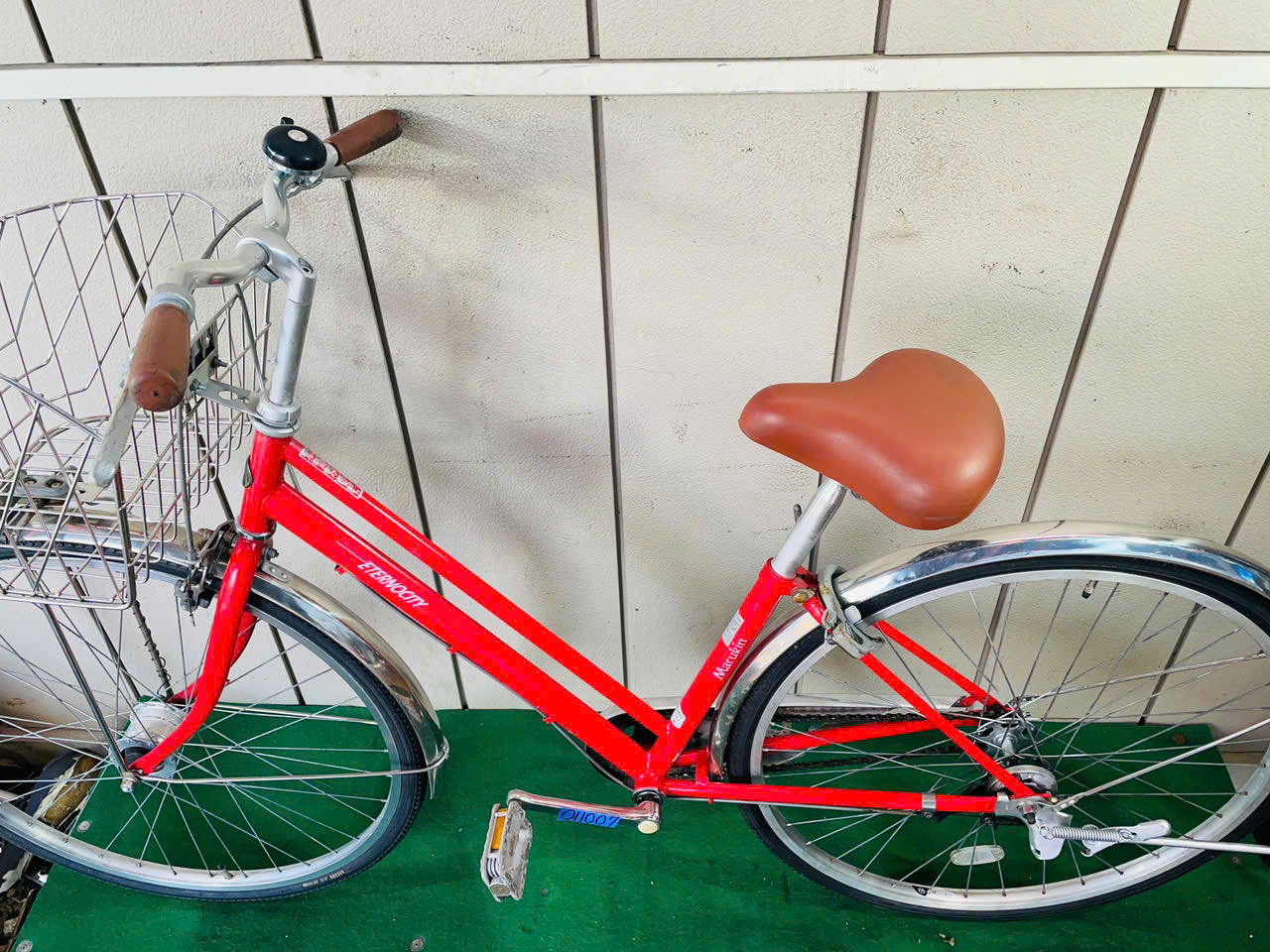 普通自転車 ・中古自転車 ・安い自転車 011007 - 画像 (3)