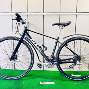 GIANT ESCAPE DISC ・中古自転車 ・安い自転車　020510