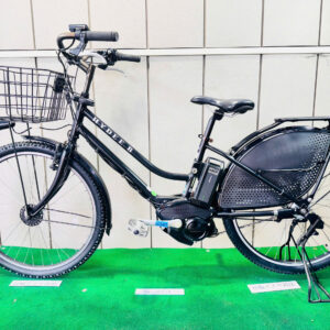 ブリヂストン Hydeeb 電動アシスト ・中古自転車 ・安い自転車　021417