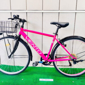 VIENTO スポーツ自転車 ・中古自転車 ・安い自転車　021430