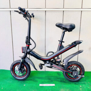  ぺディーバイク ・中古自転車 ・安い自転車　022201