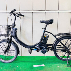 パナソニック電動アシスト ・中古自転車 ・安い自転車　030805