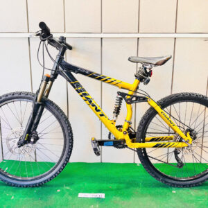 GIANT ・中古自転車 ・安い自転車　031218