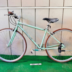HEAD ・中古自転車 ・安い自転車　031404