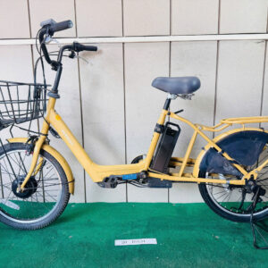 電動アシスト ・中古自転車 ・安い自転車　032820