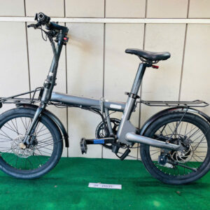 電動アシスト ・中古自転車 ・安い自転車　040639