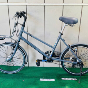 ブリヂストン ・中古自転車 ・安い自転車　040637