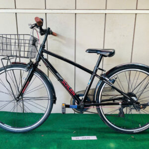 ブリヂストン ・中古自転車 ・安い自転車　040636
