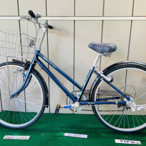普通自転車 ・中古自転車 ・安い自転車　040617