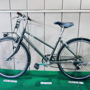 ブリヂストン ・中古自転車 ・安い自転車　040923