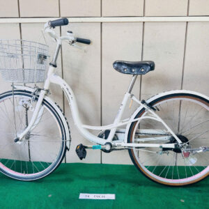 普通自転車 ・中古自転車 ・安い自転車　041718