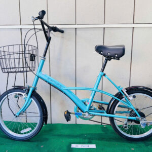 ミニ自転車 ・中古自転車 ・安い自転車　042302