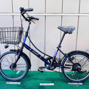 ミニ自転車 ・中古自転車 ・安い自転車　042311