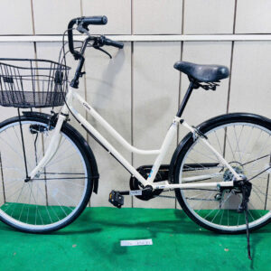 普通自転車 ・中古自転車 ・安い自転車　050102