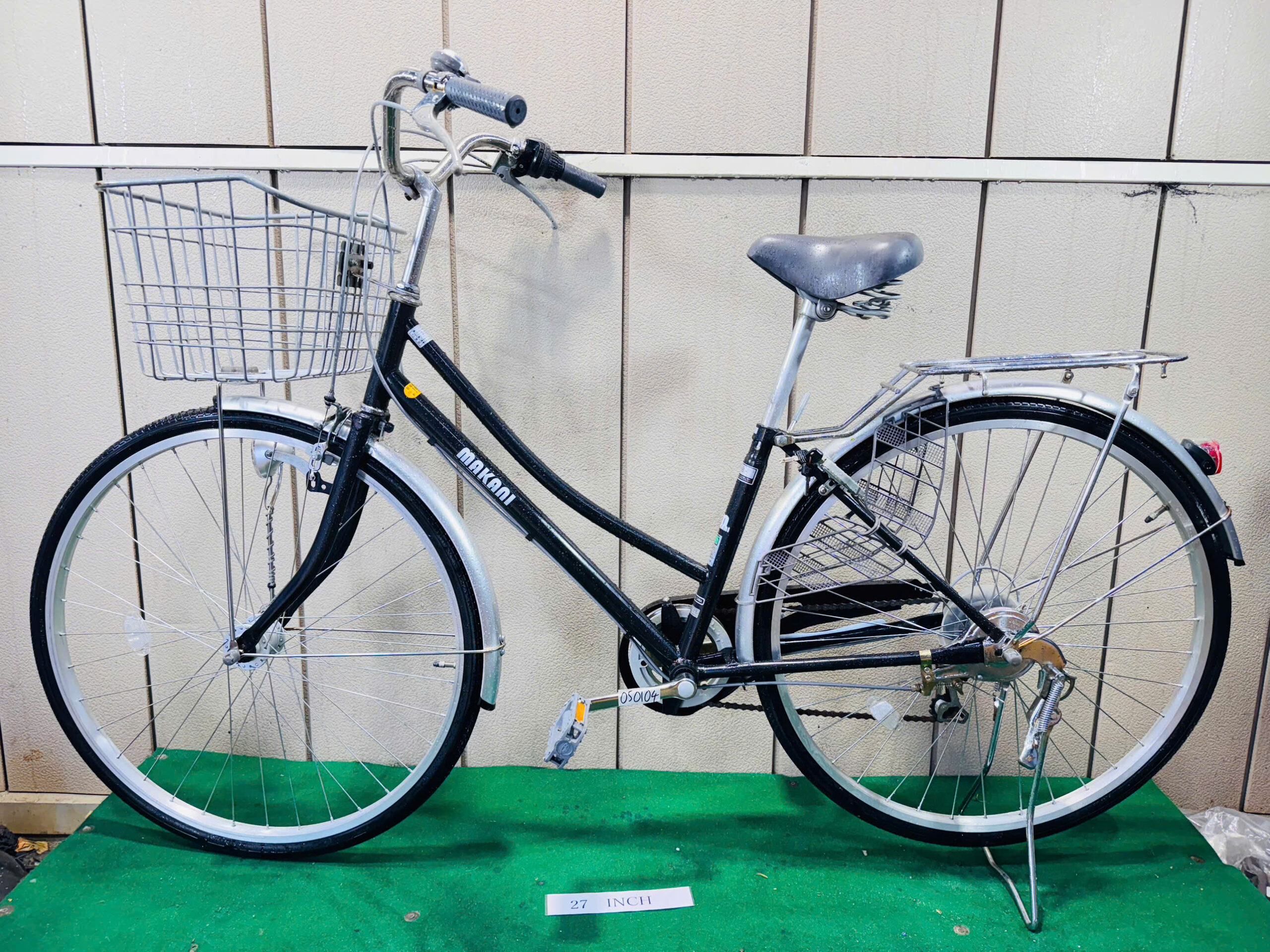 普通自転車 ・中古自転車 ・安い自転車 050104